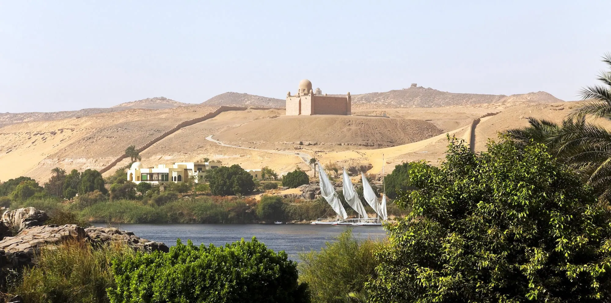 14-Day Egypt Tours