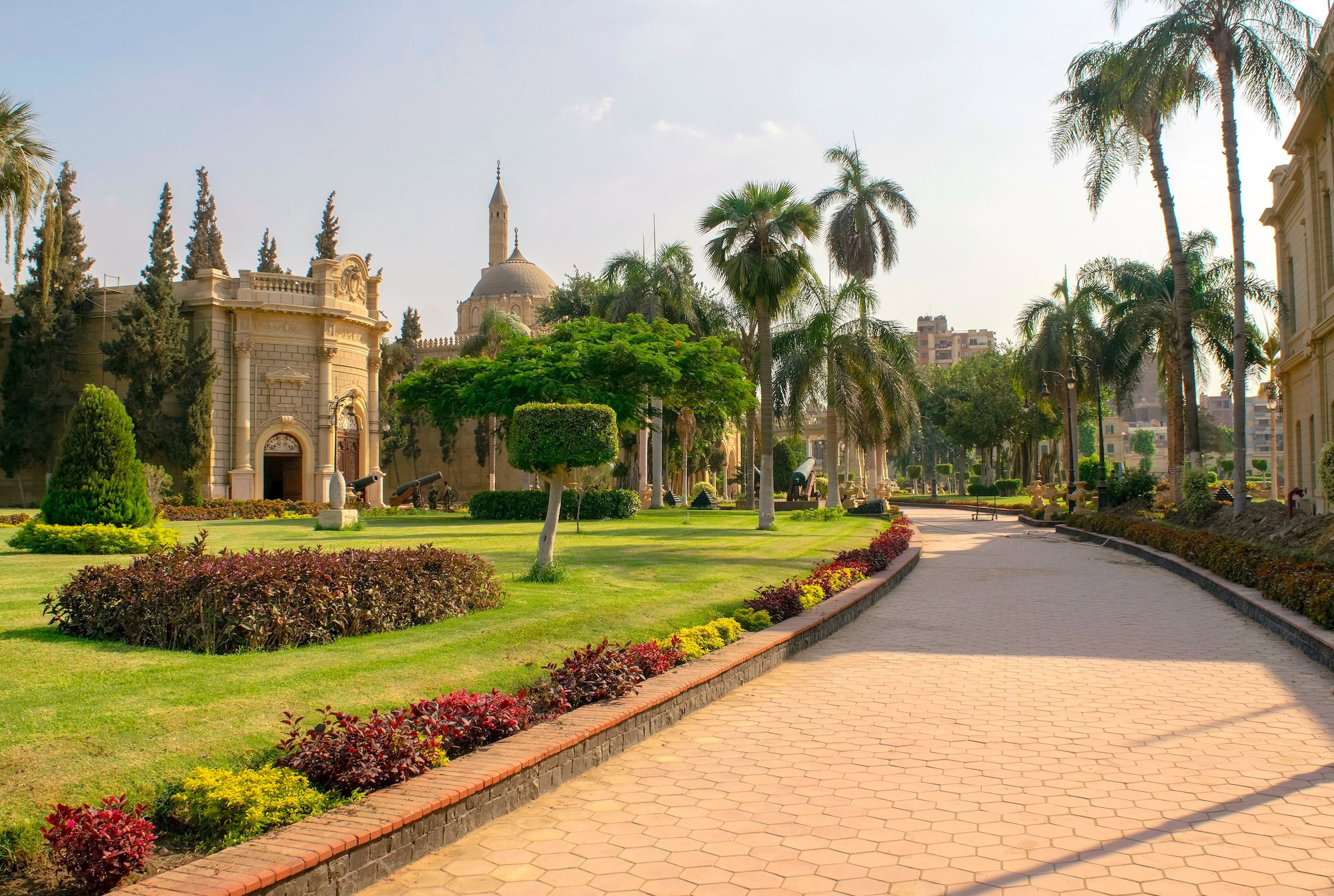 Cairo Vacation Packages – Making Your Dreams Come Alive