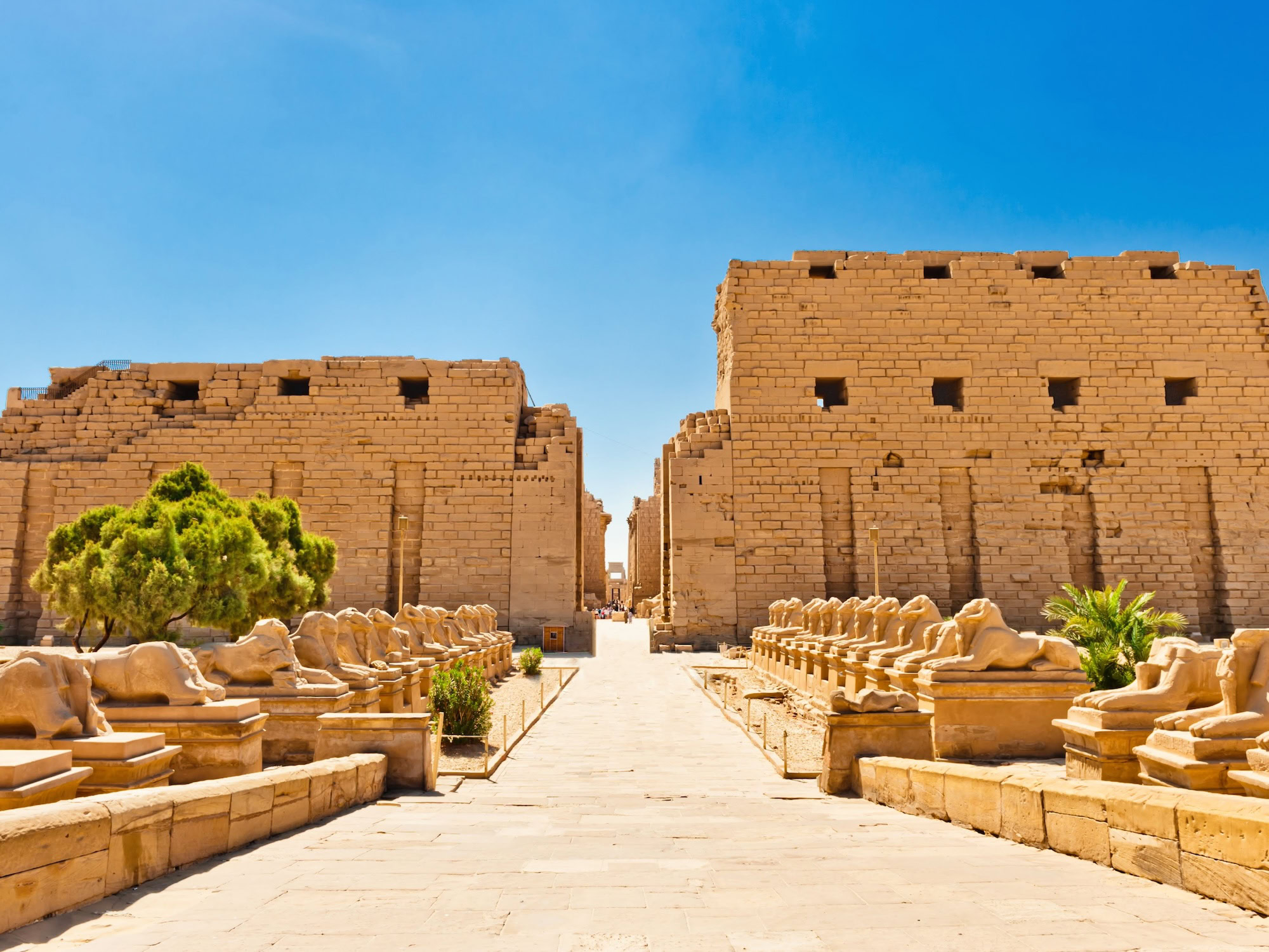 Egypt Tours from Manchester