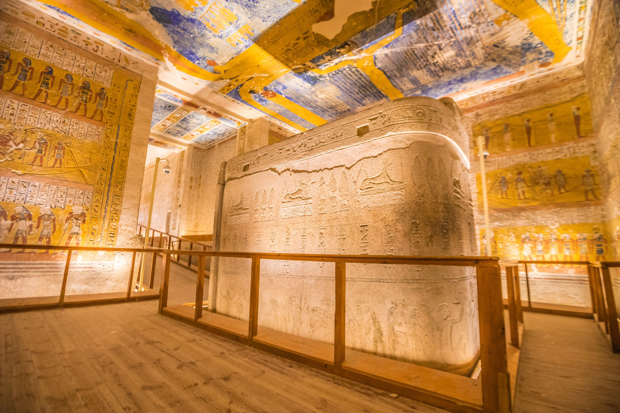 Customize Your Egypt Itinerary– Create the BEST Travel Itinerary for Egypt