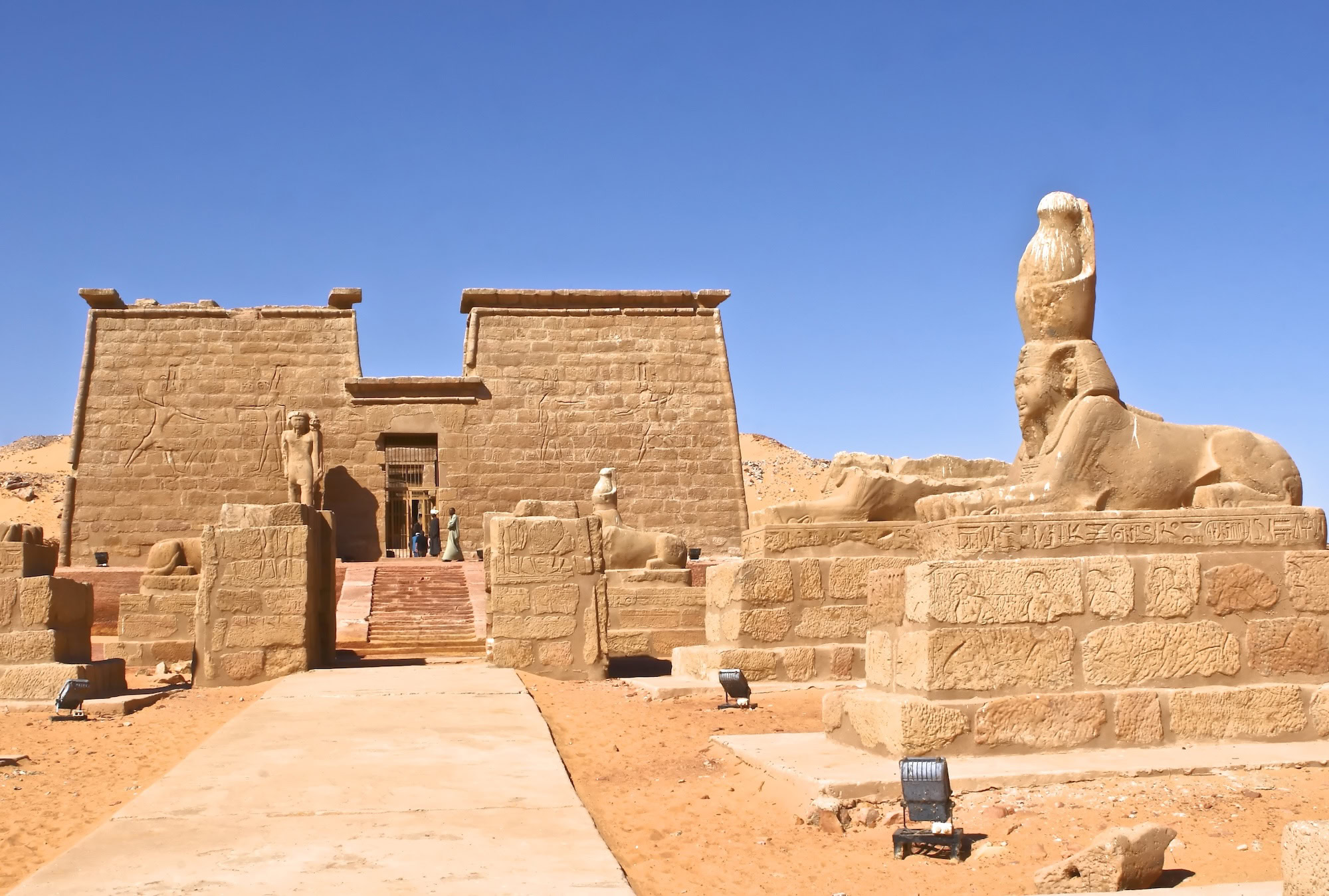 Holidays to Egypt in November