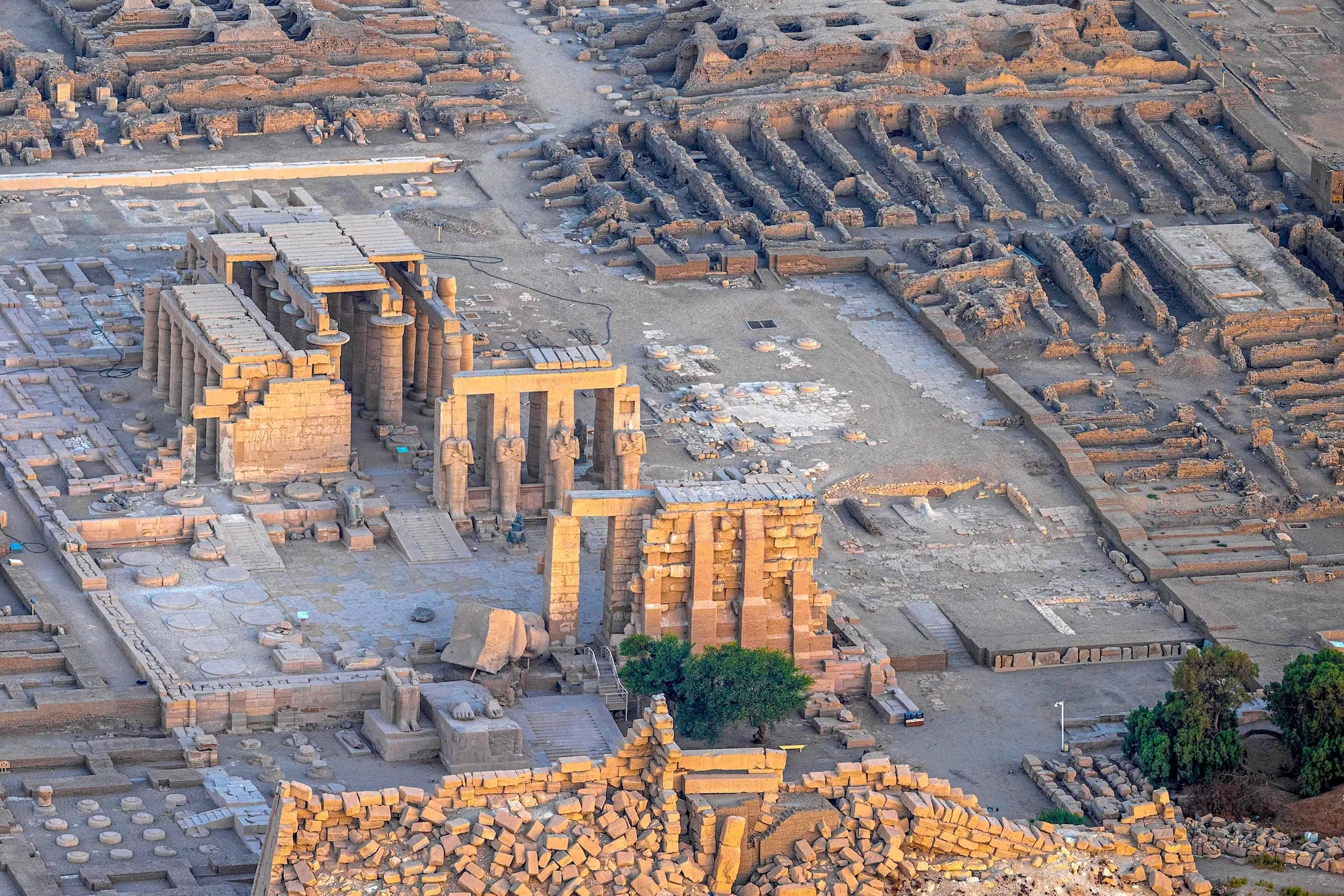 The Brief History of Egypt – Ancient, Medieval and Modern