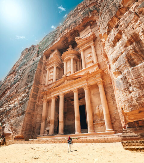 Multi-Country Egypt Tours