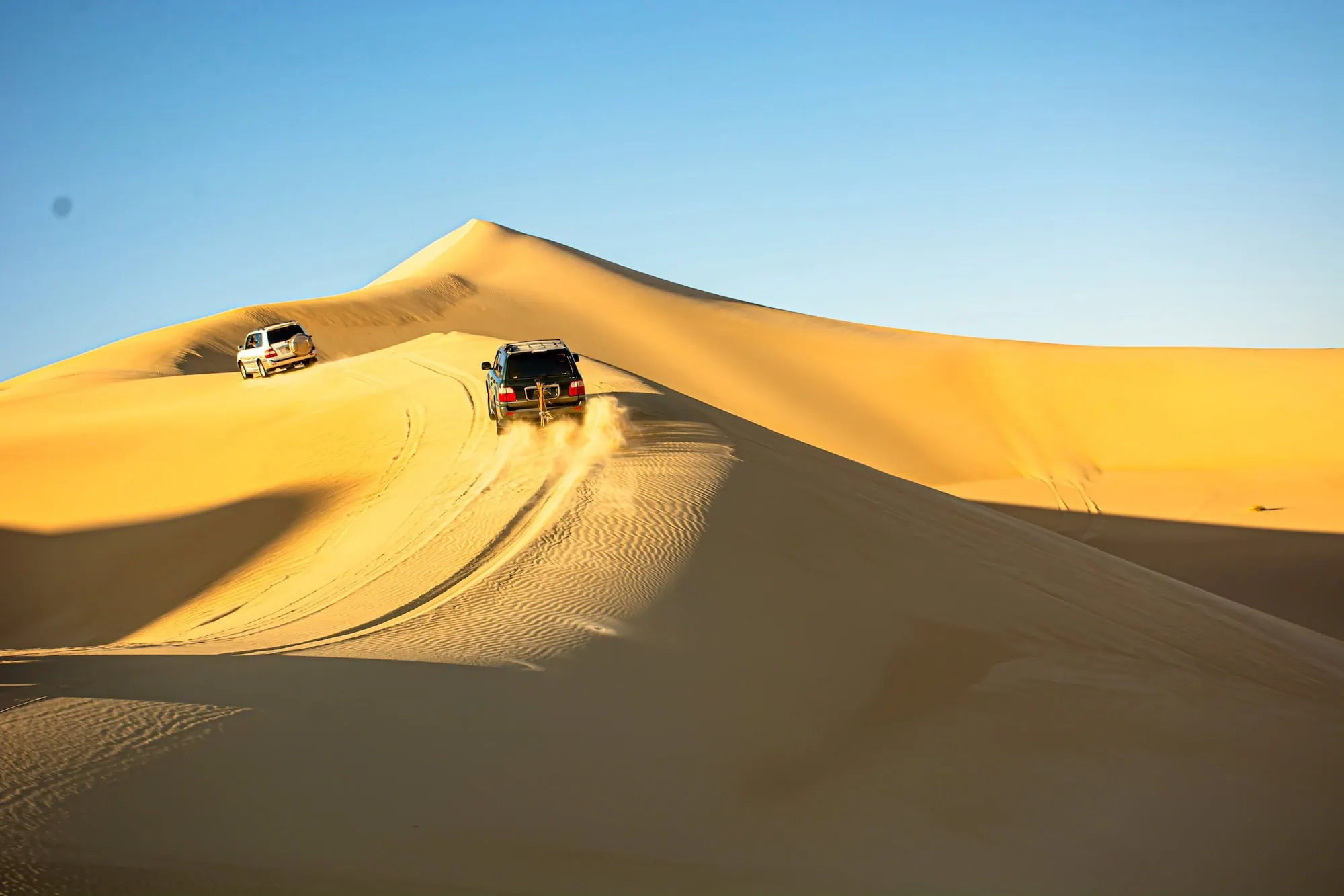 Egypt Adventure Tours