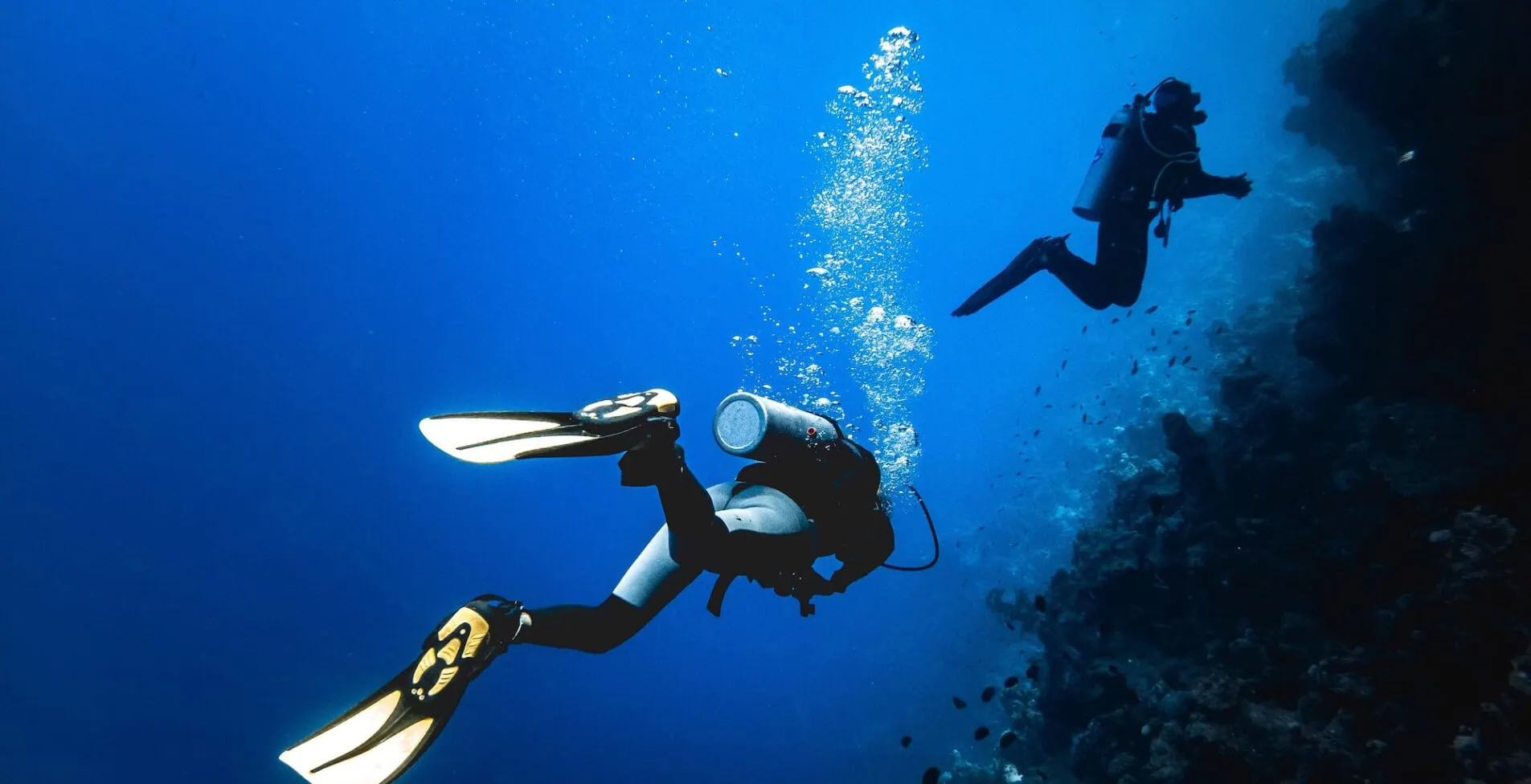 Scuba Diving Dahab. Blue Hole Dahab Sinai Peninsula Egypt 1905x976 crop 54 46