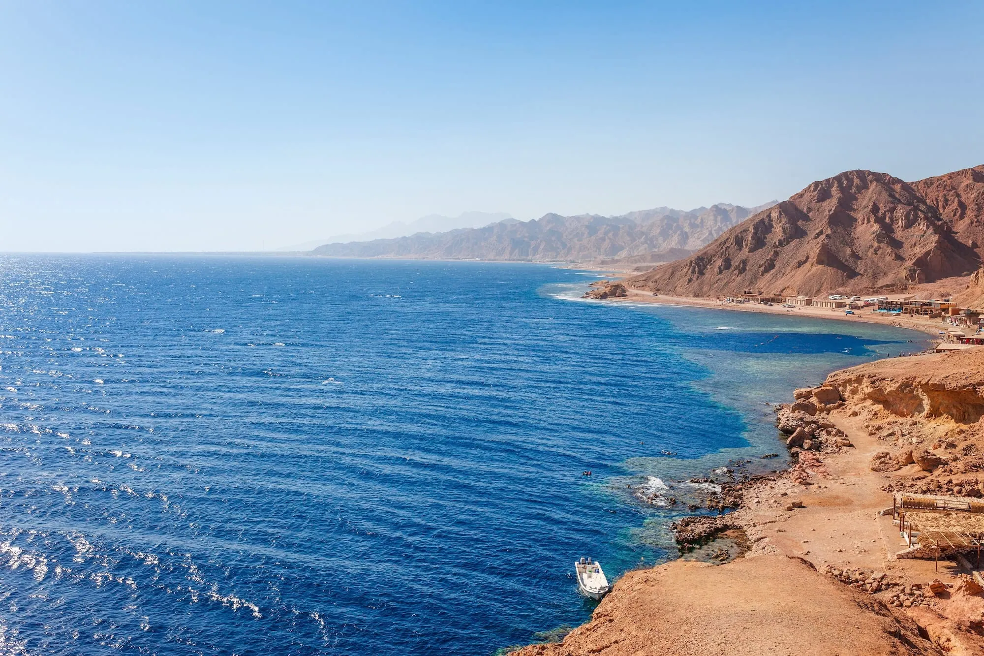 The Blue Hole – A SCUBA Diving Hotspot Unlike Any Other