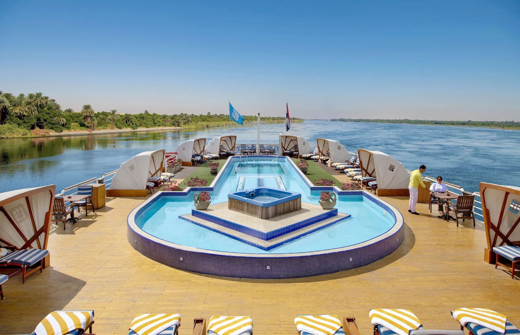 Egypt Easter Tours 2027