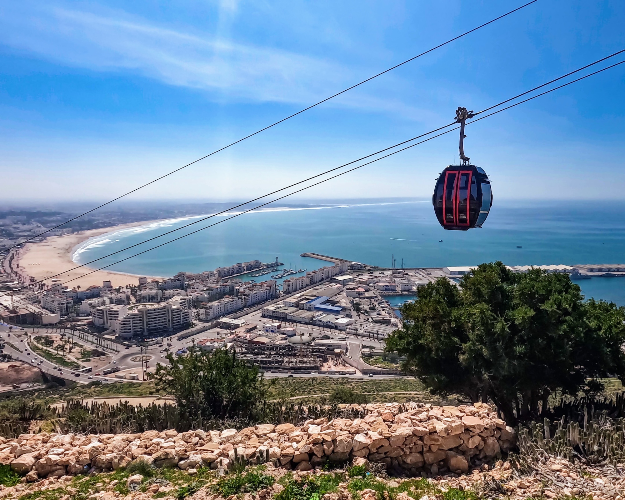 Things to Do in Agadir – An Unspoiled Moroccan Gem