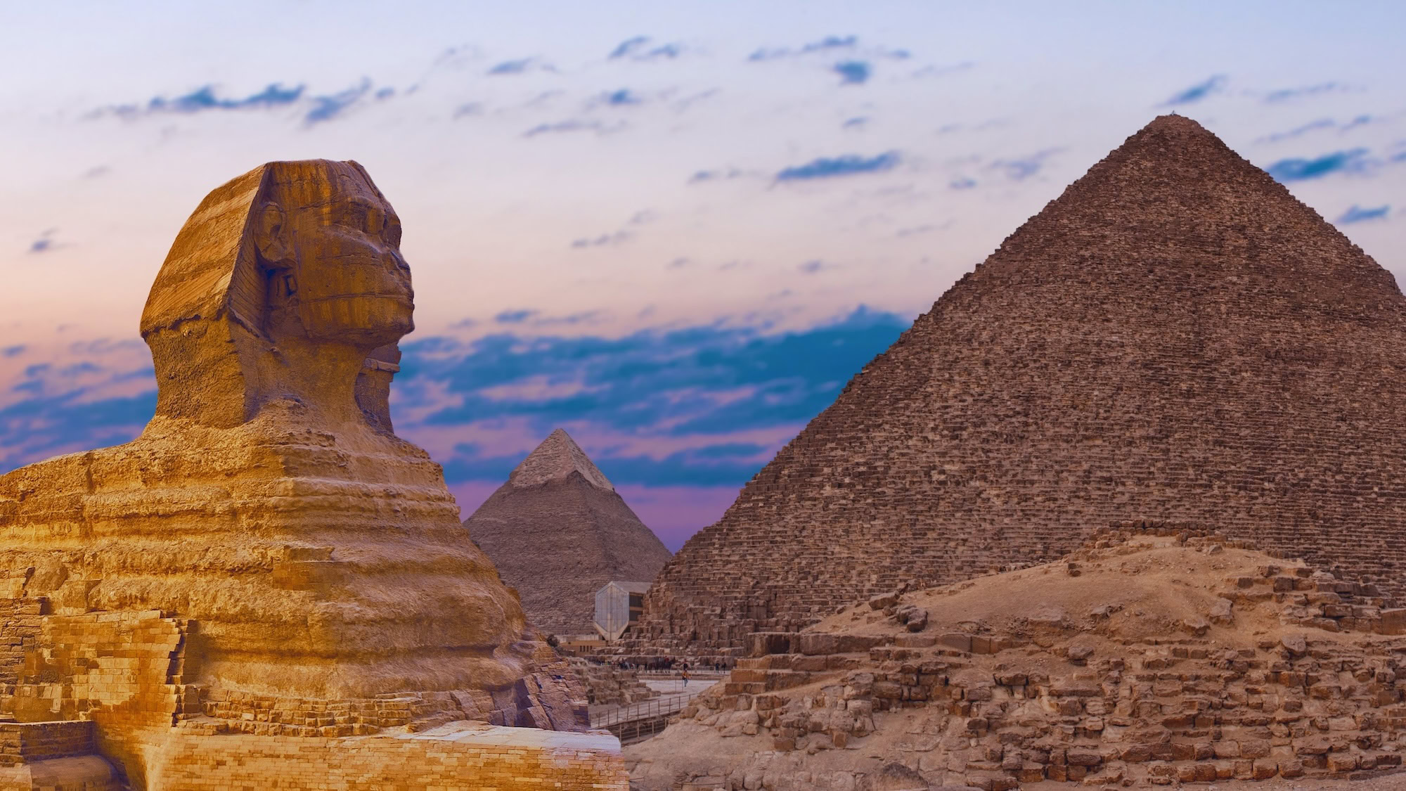 Travel To Egypt – Your Complete Egypt Travel Guide