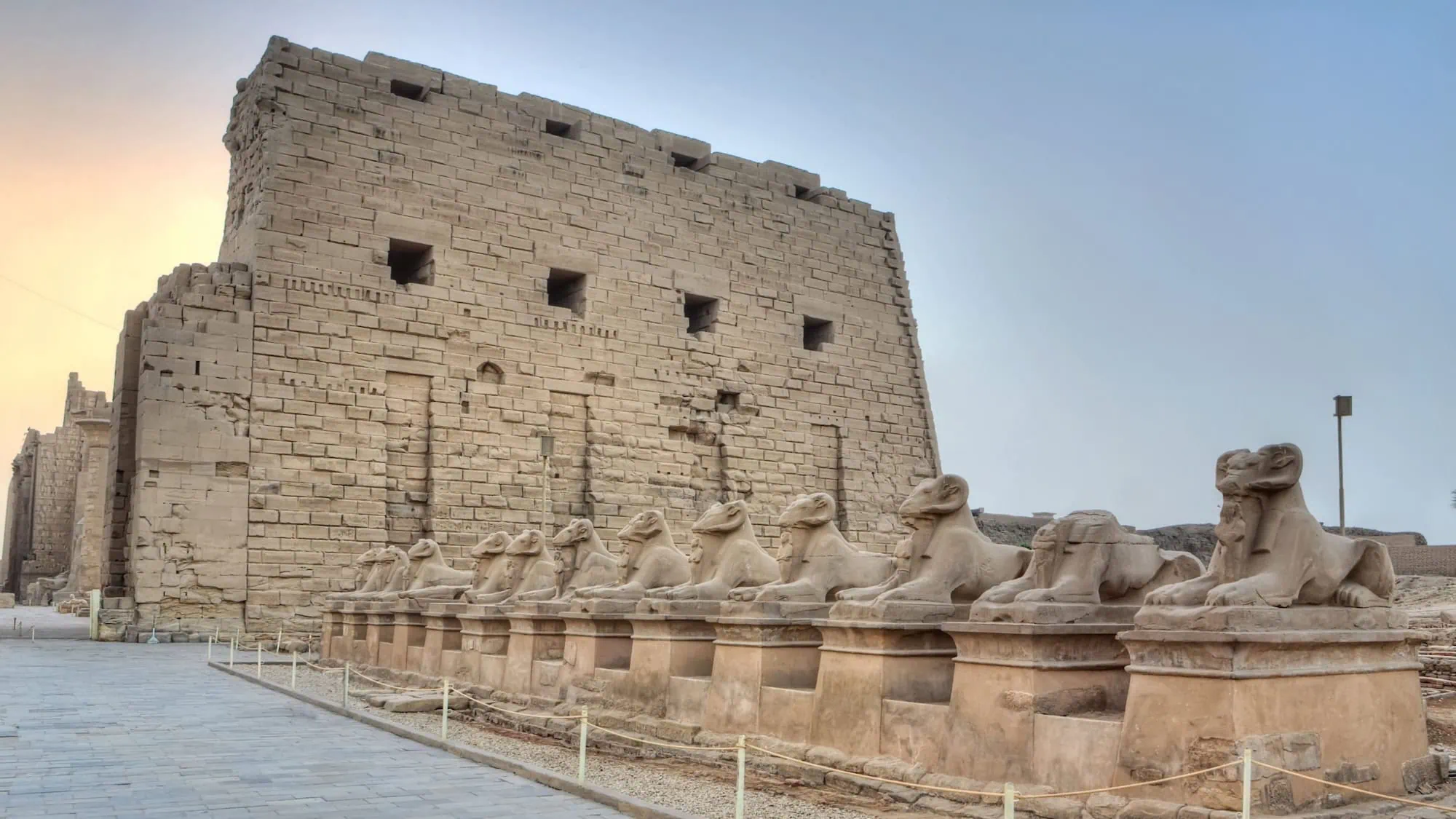 Egypt Tours from Canada