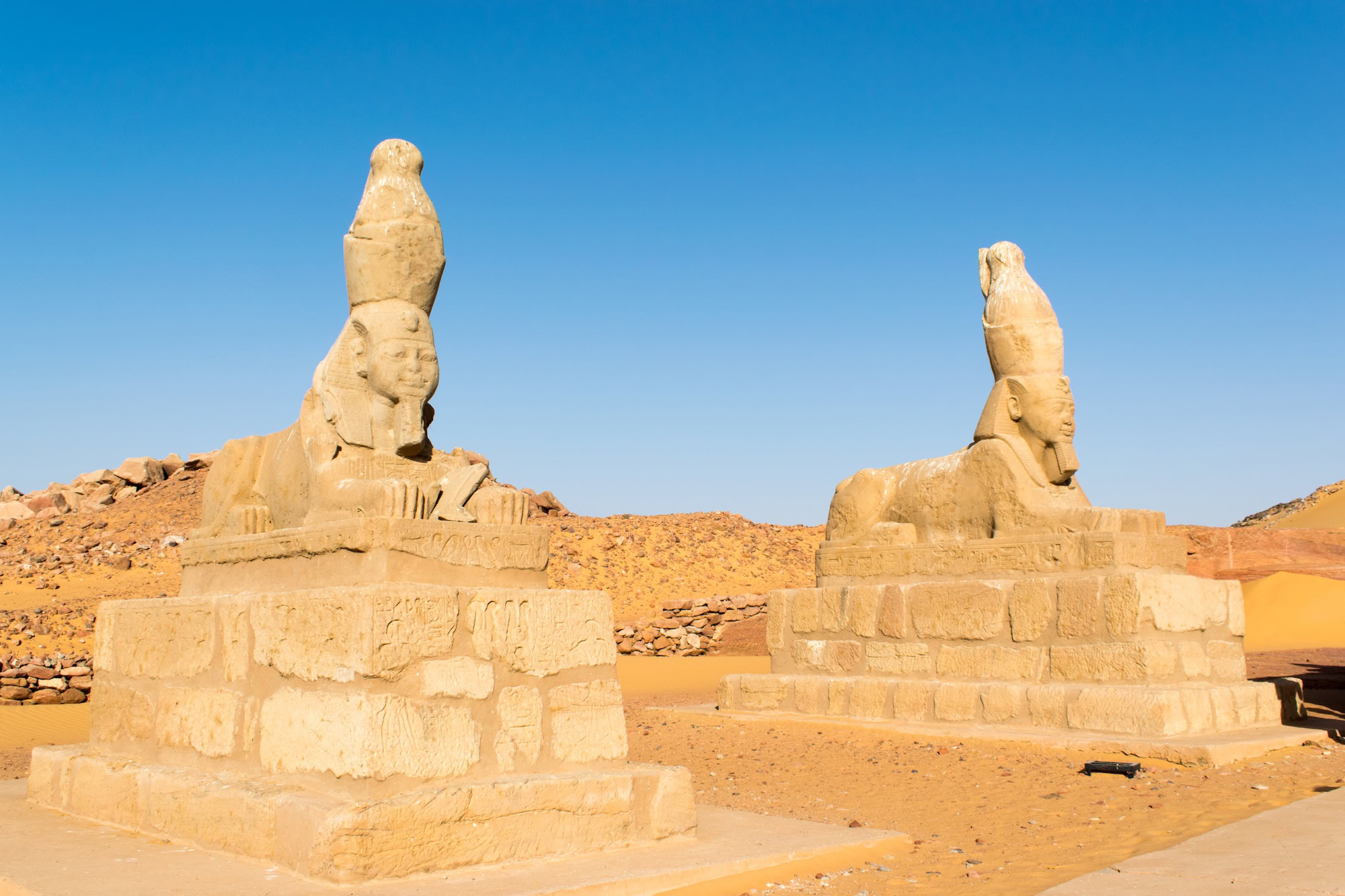 10-Day Egypt Tours
