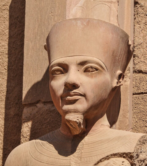 Most Famous Pharaohs and Their Legacies