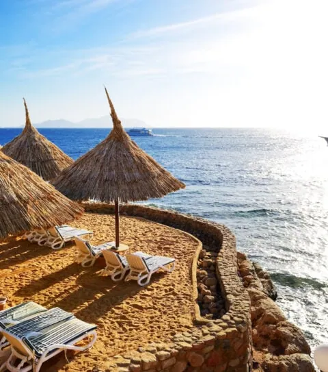 Sharm El Sheikh