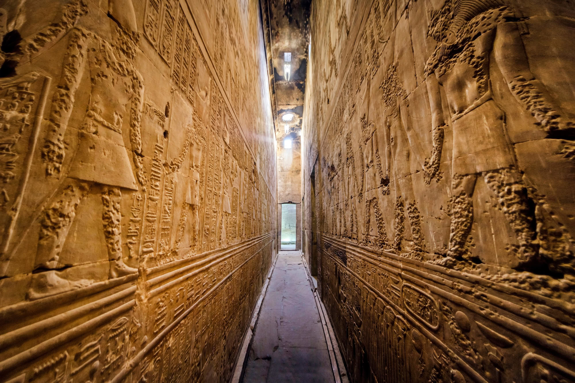 Egypt Tours from Ottawa