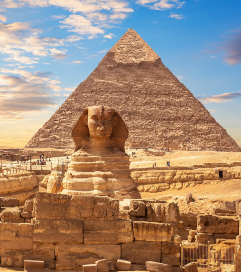 Best Egypt Tours