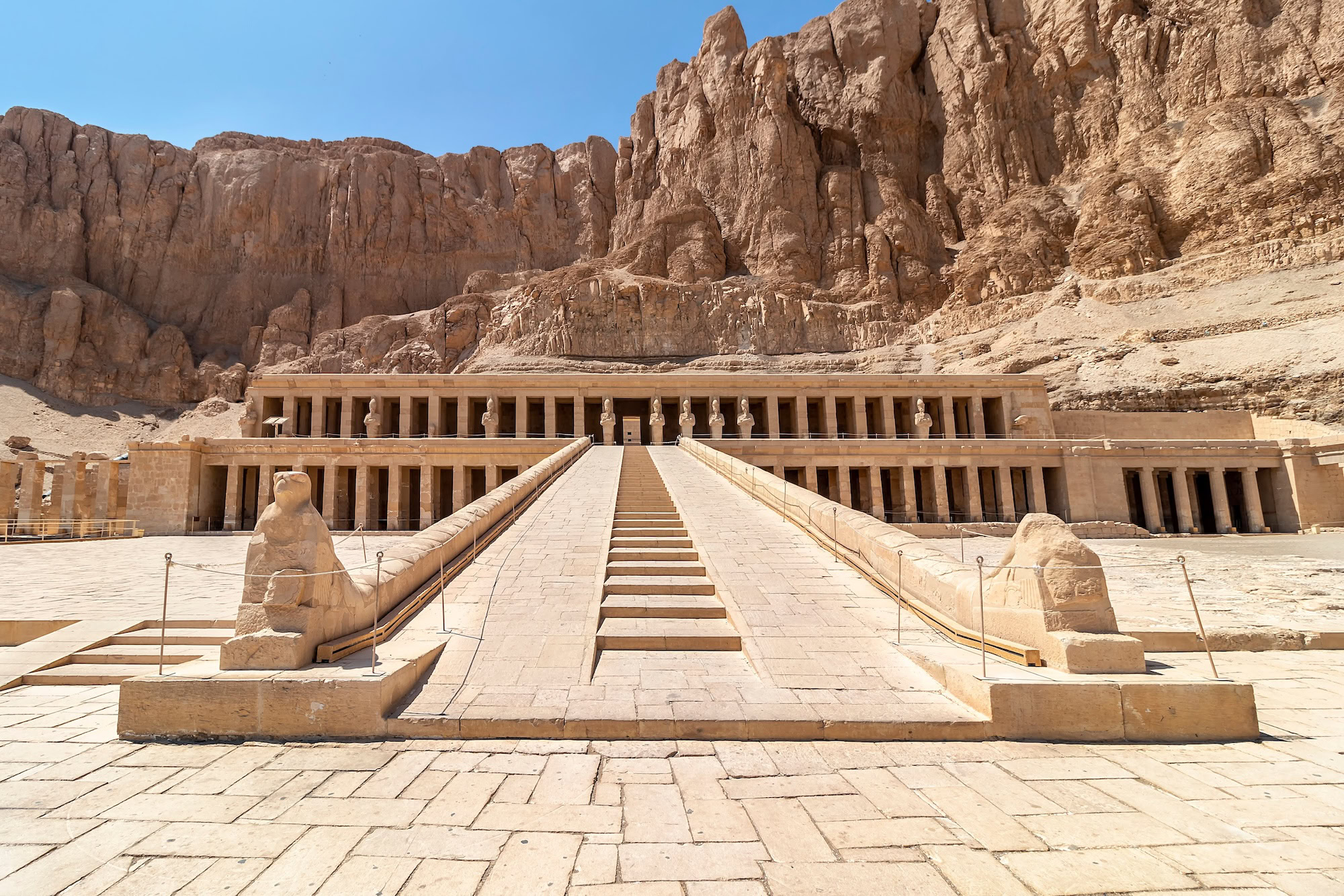 5-Day Egypt Tours