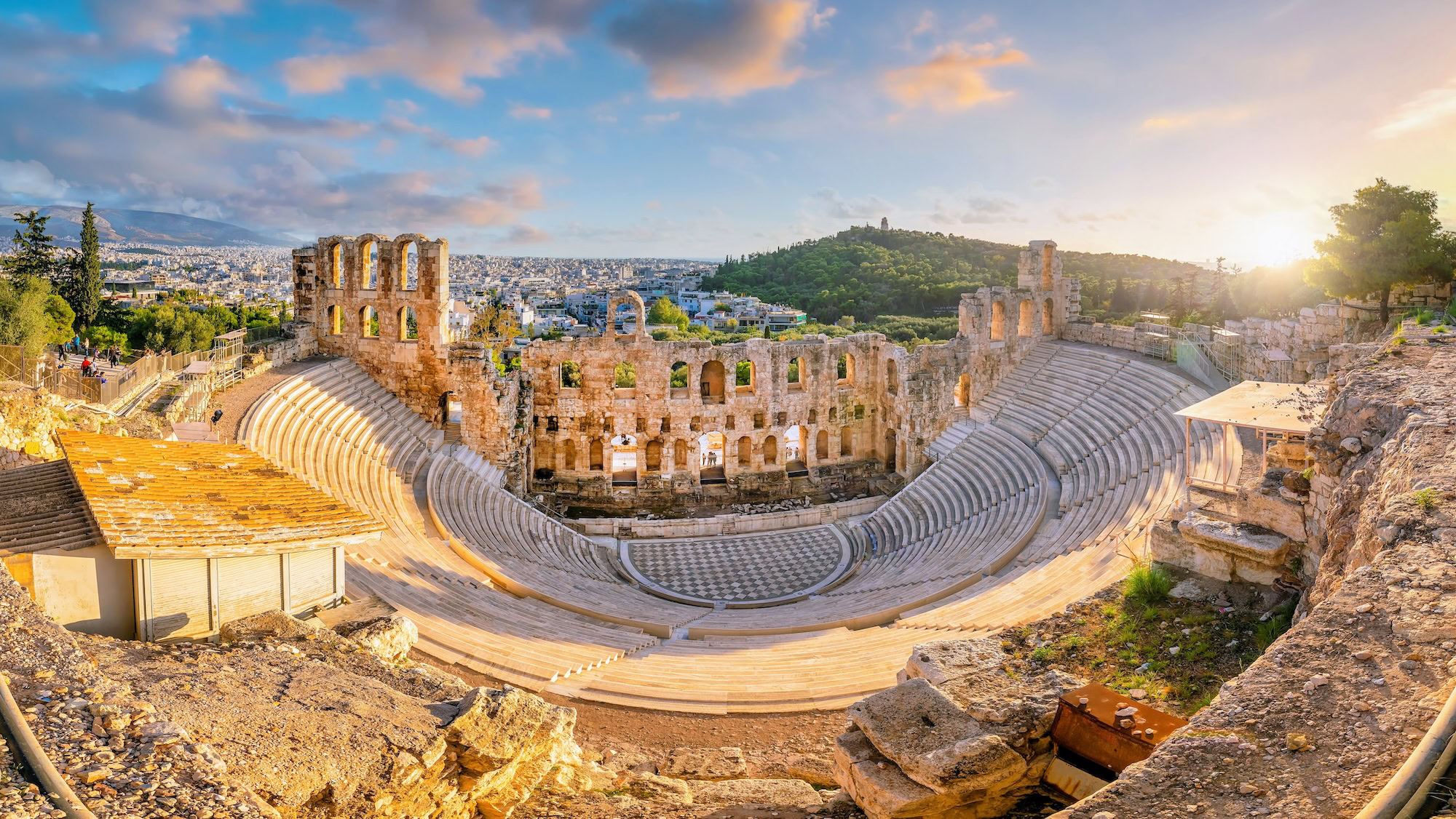 Egypt and Greece Tours