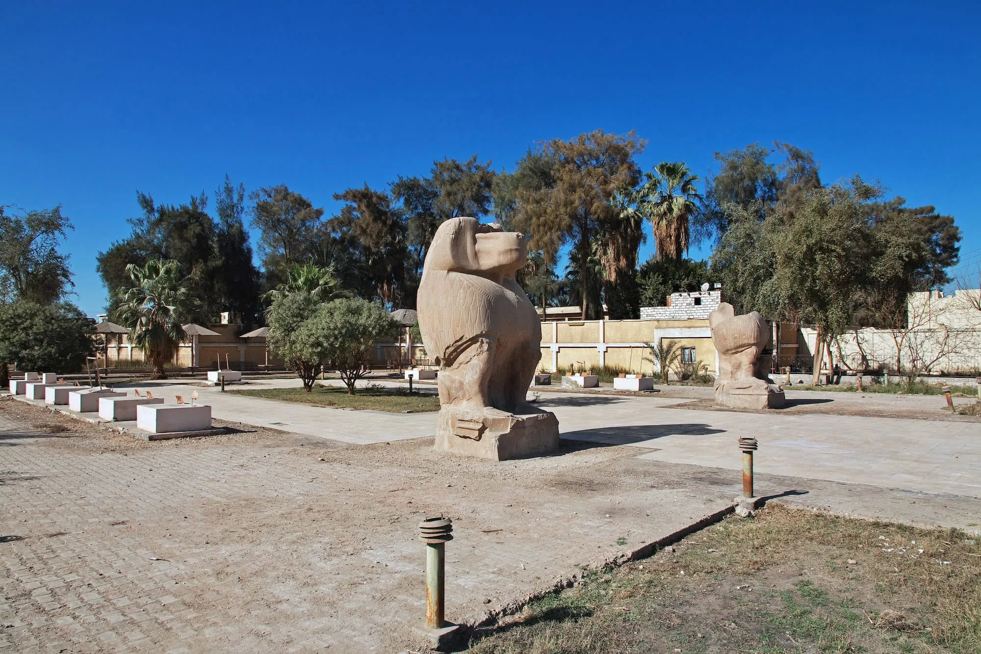 Minya – Is this the Birthplace of Pharaoh Khufu?