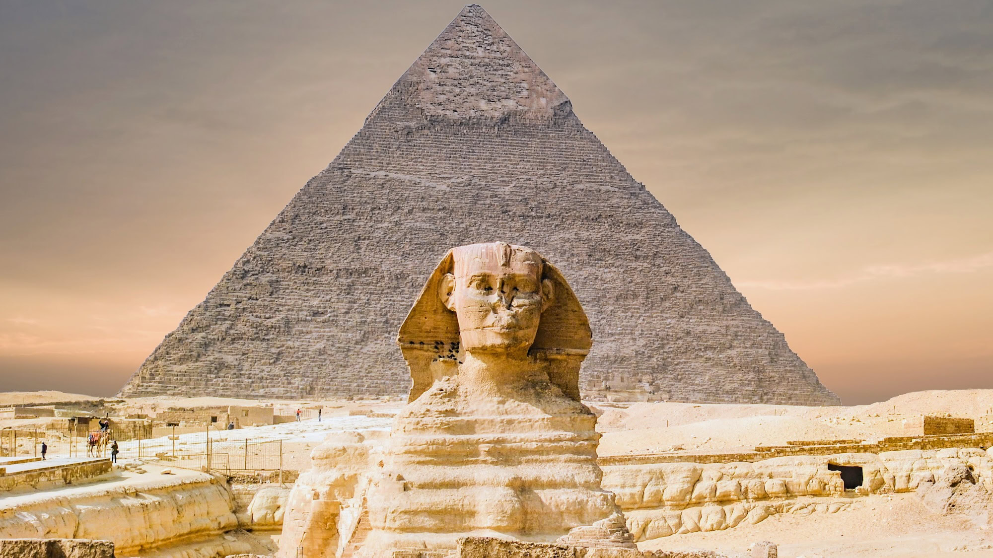 Cairo and Red Sea Holidays