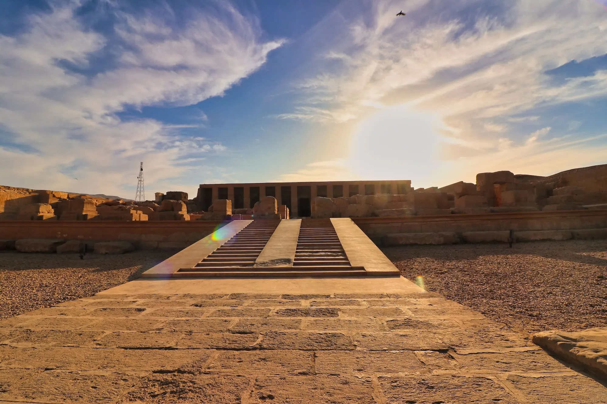 Is January a Good Time to Visit Egypt?