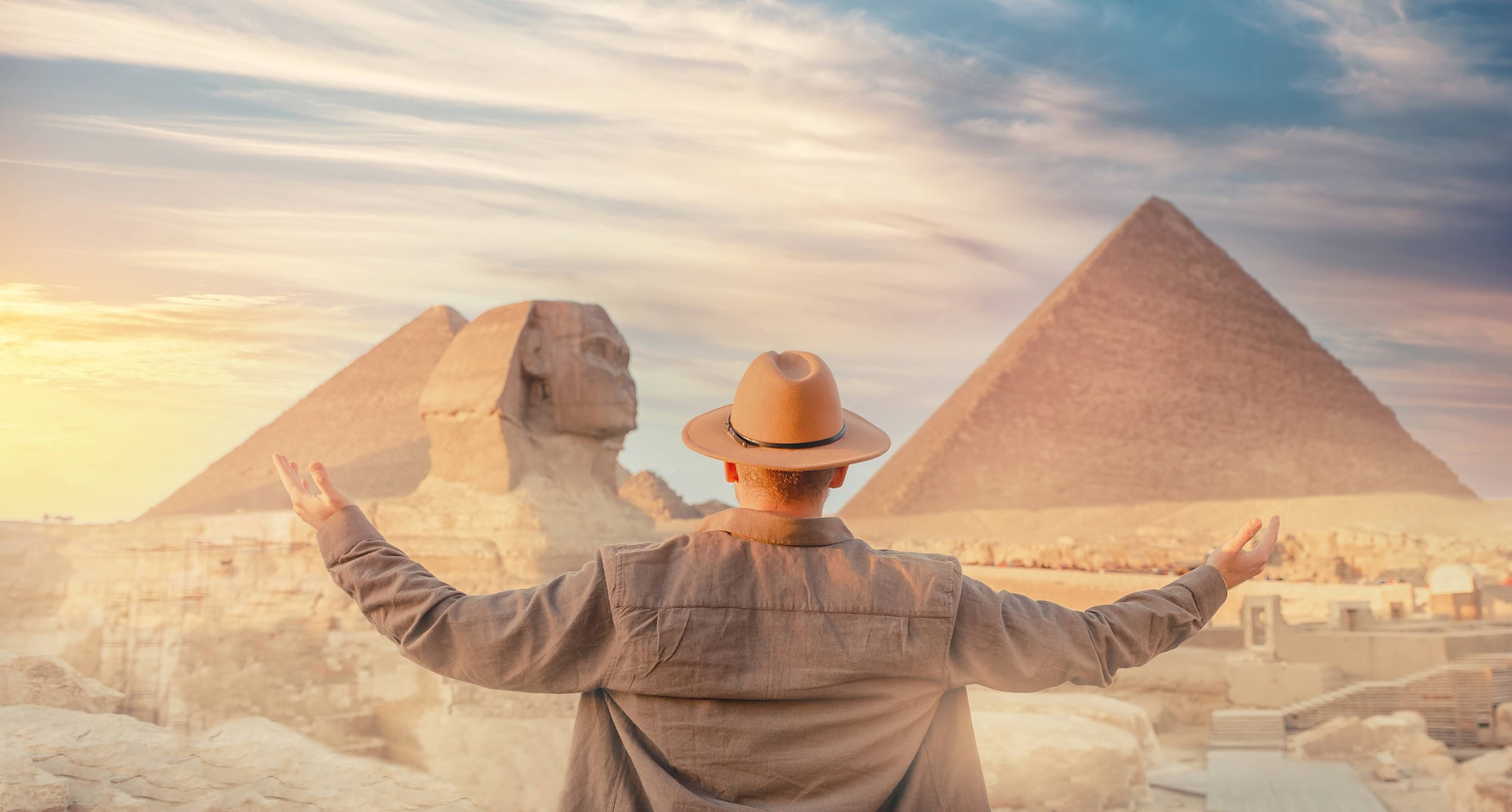Egypt Travel Tips