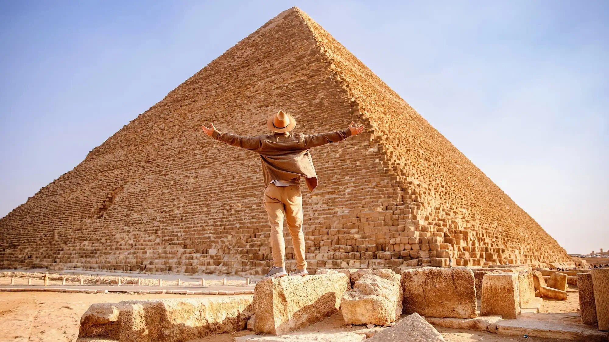 Full Safety Guide: Is it Safe to Travel to Egypt?