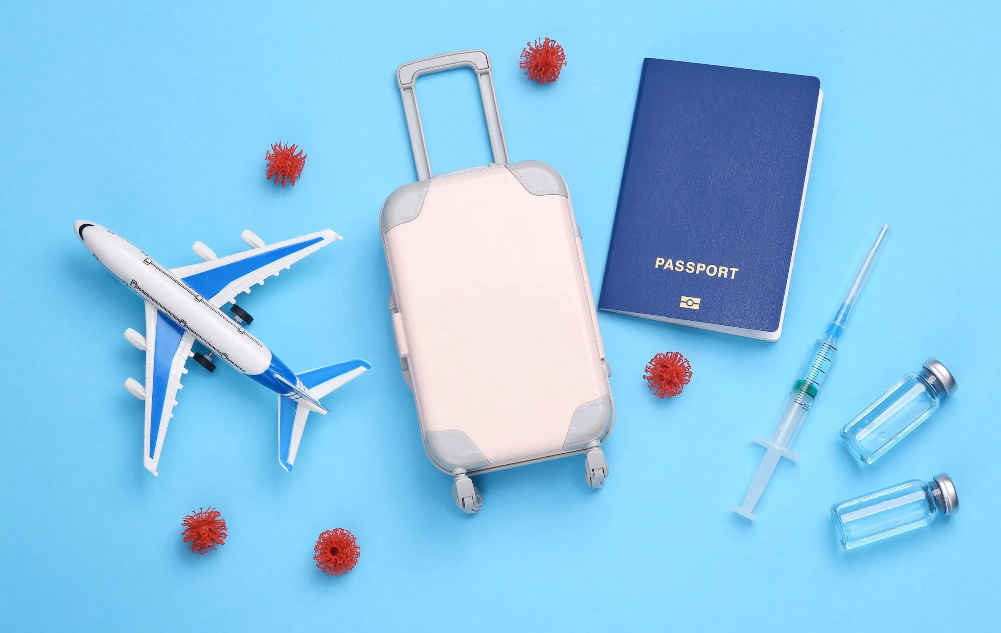 Quali vaccini sono necessari per viaggiare in Egitto?
