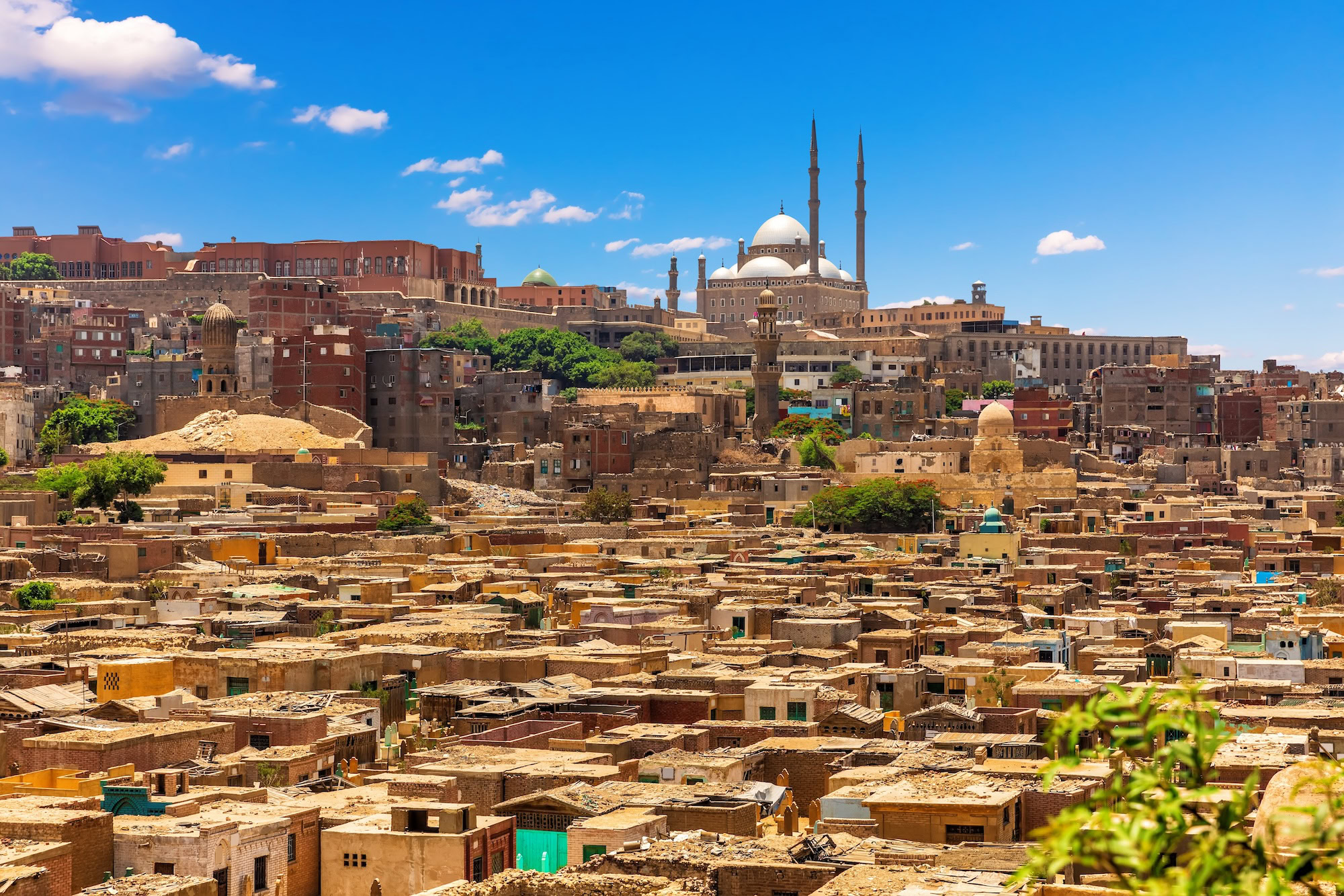 Cairo Private Tours: Discover Cairo’s Hidden Treasures