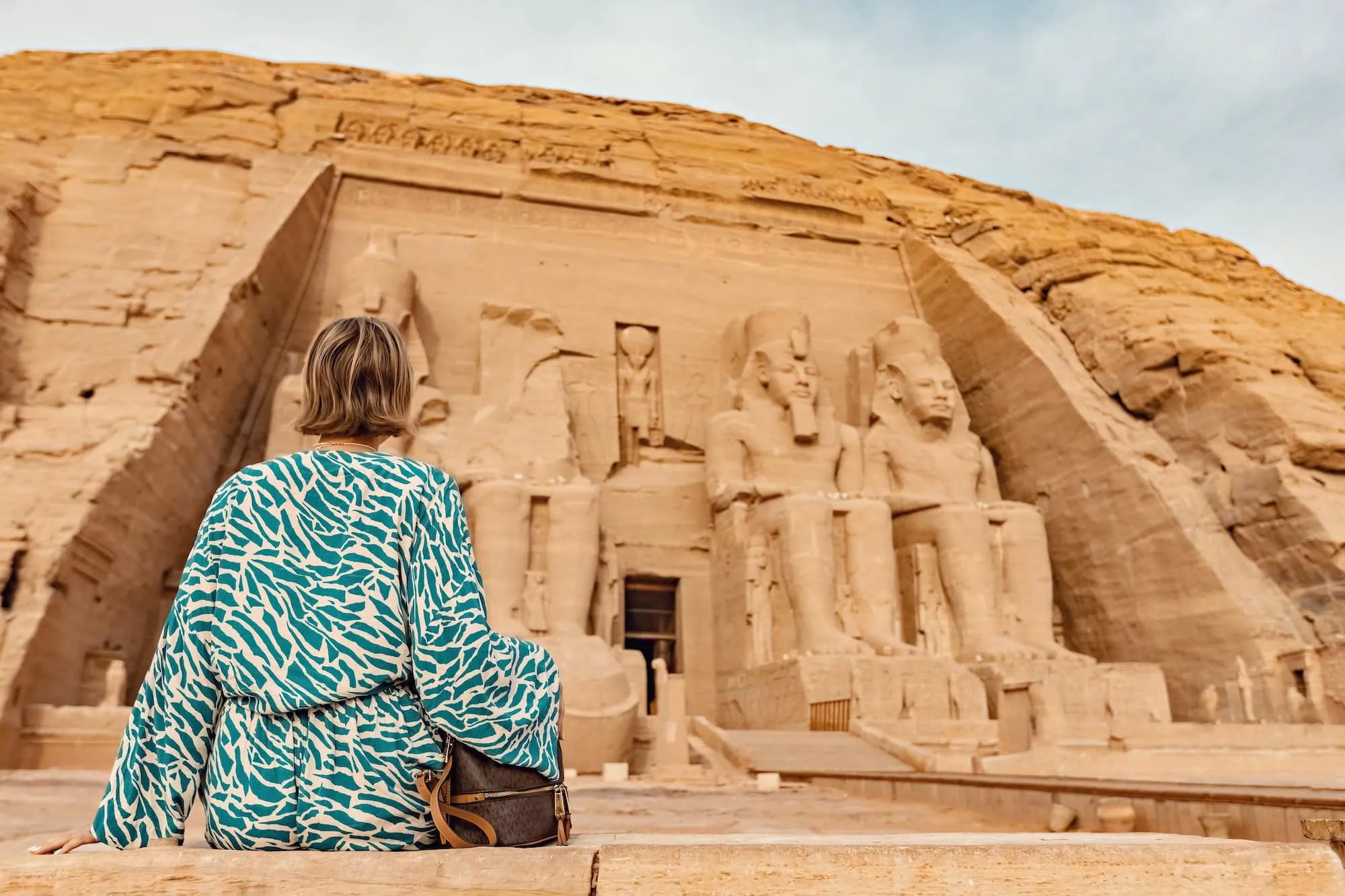 Abu Simbel Tours