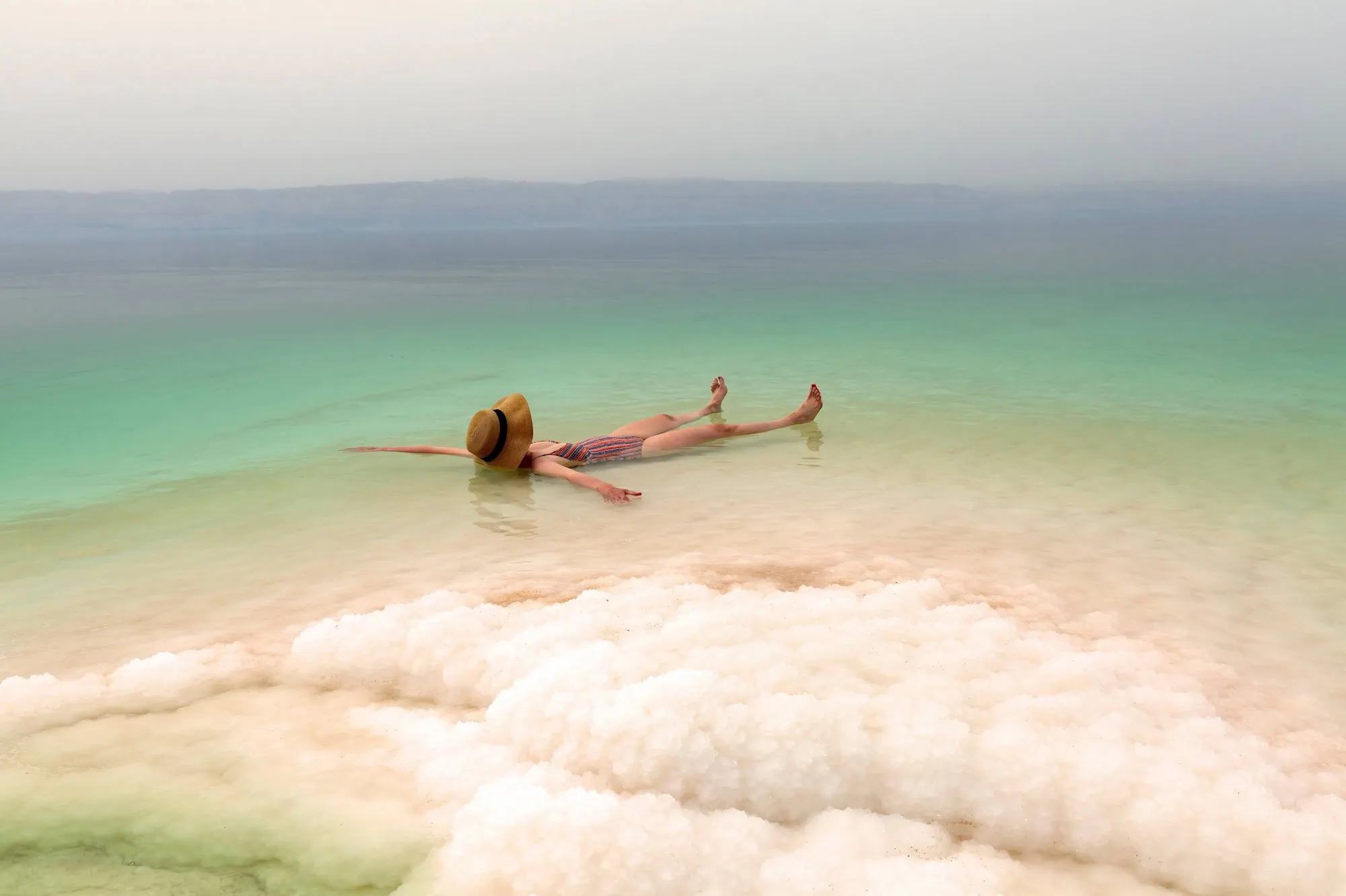 Is it Safe to Travel to Jordan as a Woman?