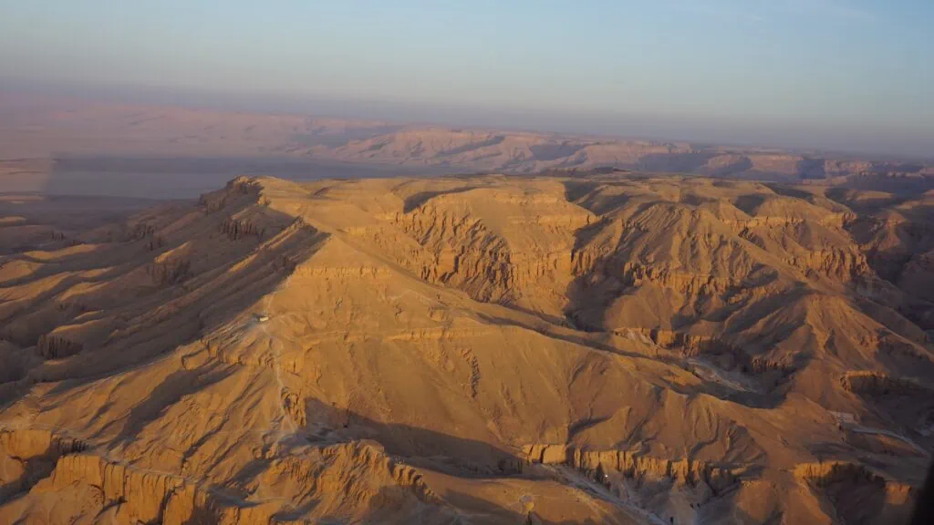 Valley of the Kings, Luxor