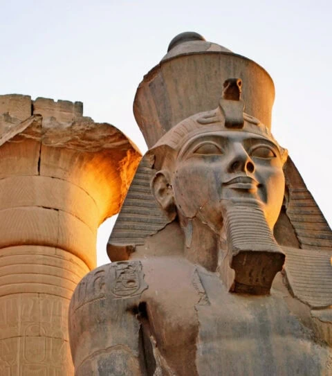 Deisgn Your Egypt Tour - Private Tours of Egypt