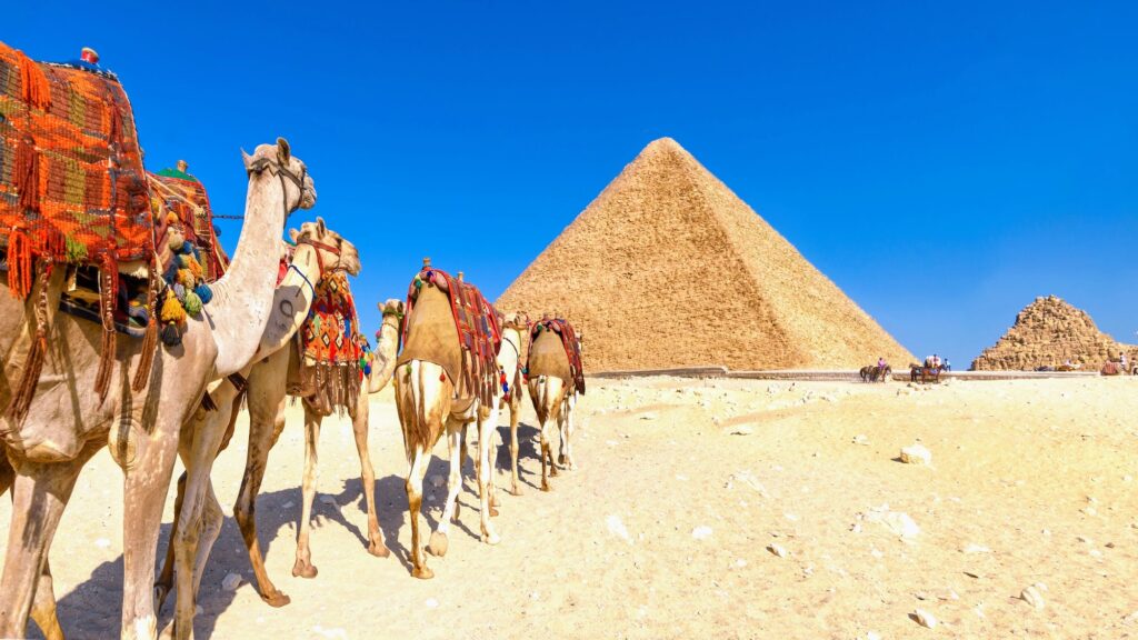 How to Plan a Trip to Egypt