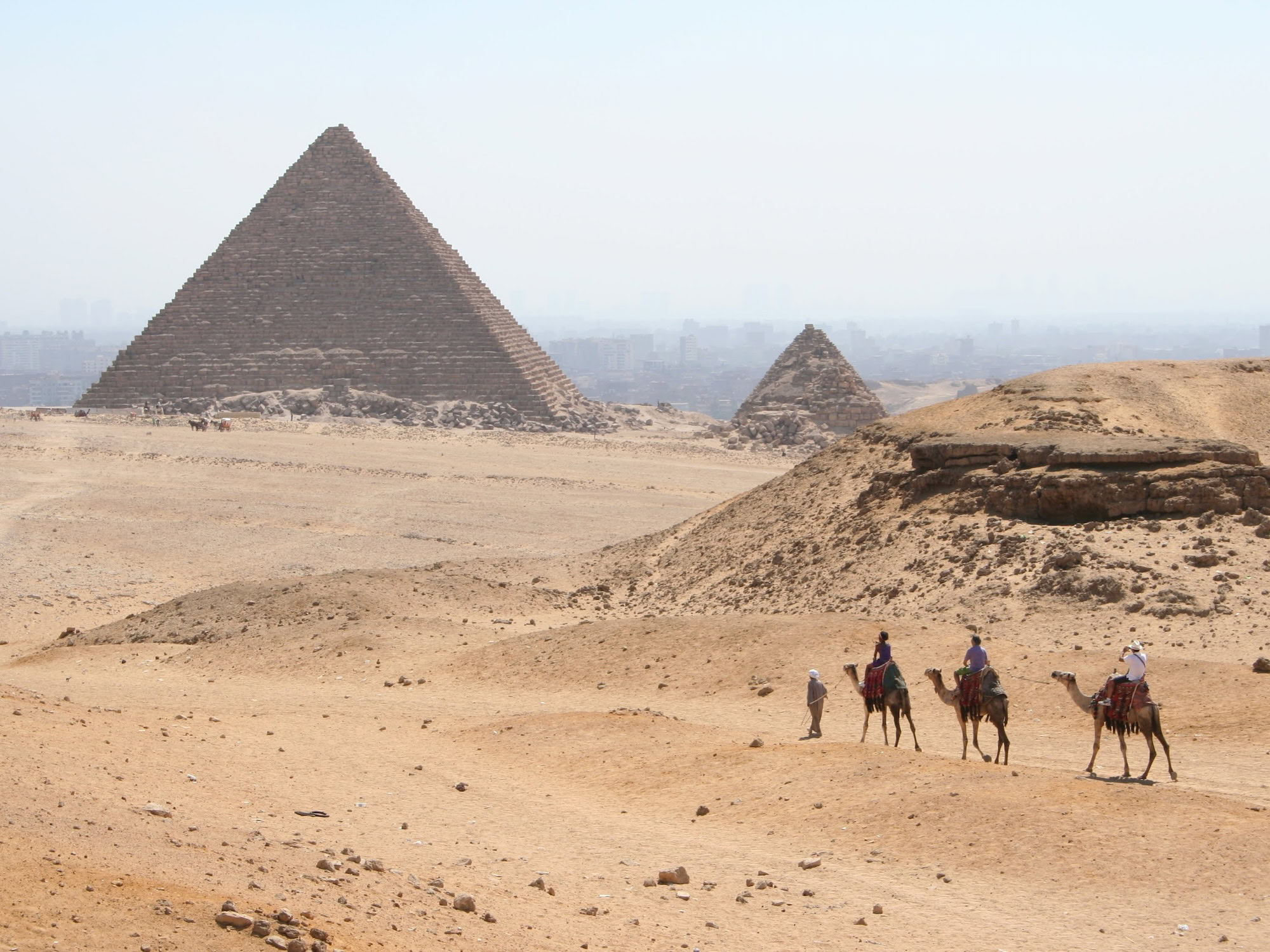 Your Egypt Tour Operator - Egypt Tours Plus - About Us