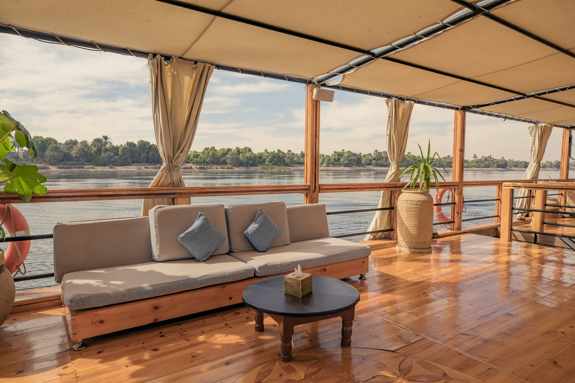The Top 10 Best Egypt Tours with Nile Cruises