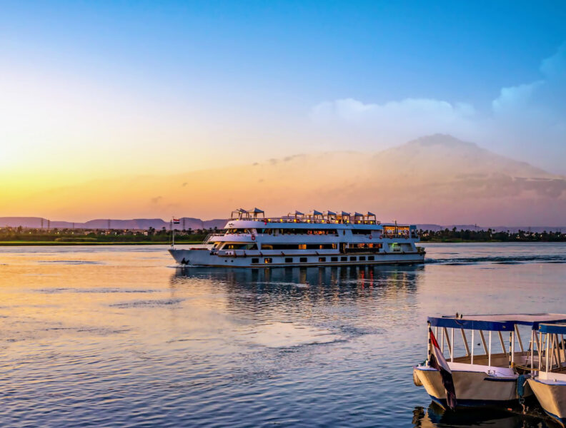 pharos temple in aswan nile island 2 1