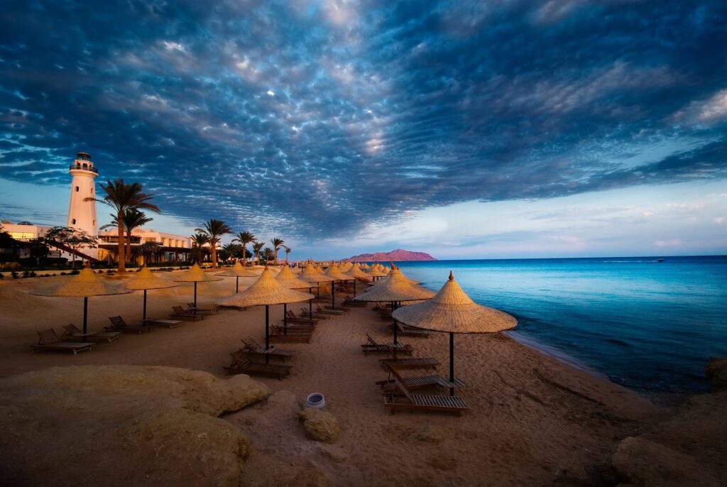 Sharm El Sheikh
