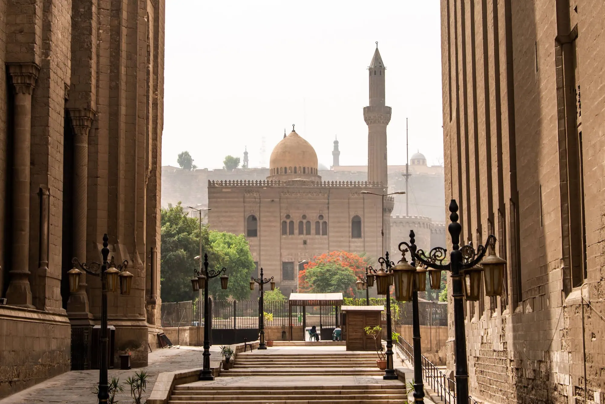 The Arab Conquest of Egypt, 639 AD – A Defining Moment in Egyptian History