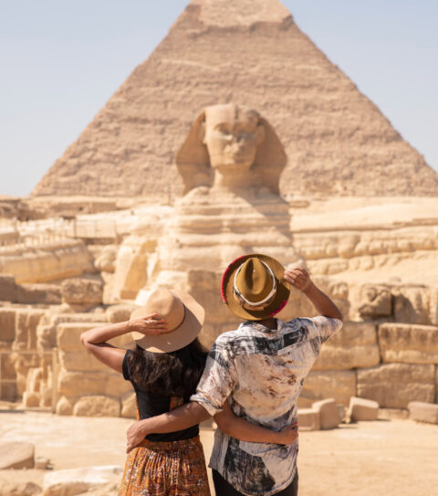 Romantic & Honeymoon Tours