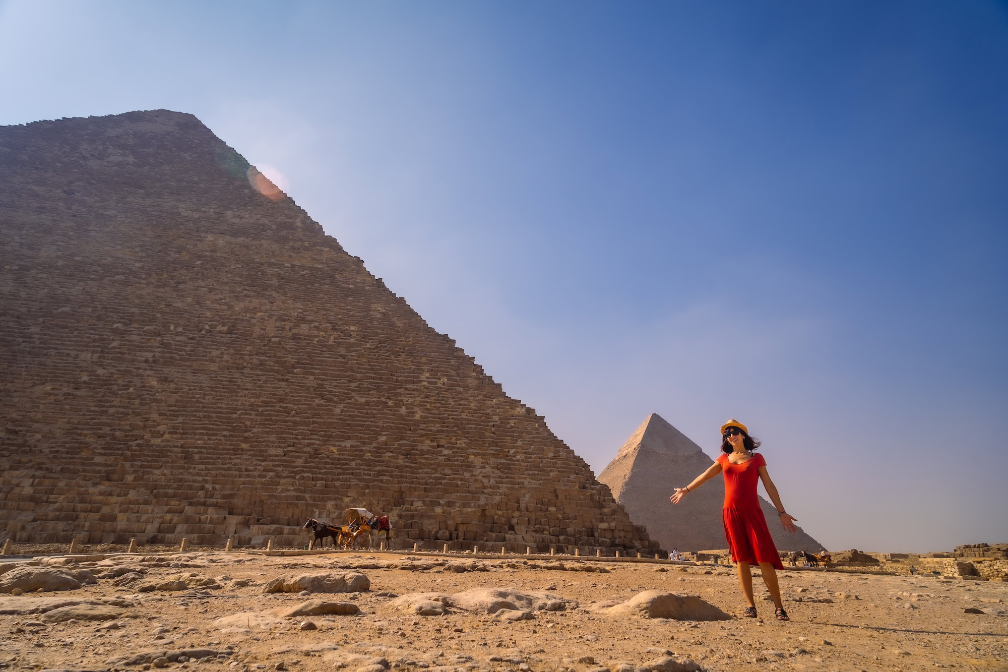 5-Day Egypt Tours