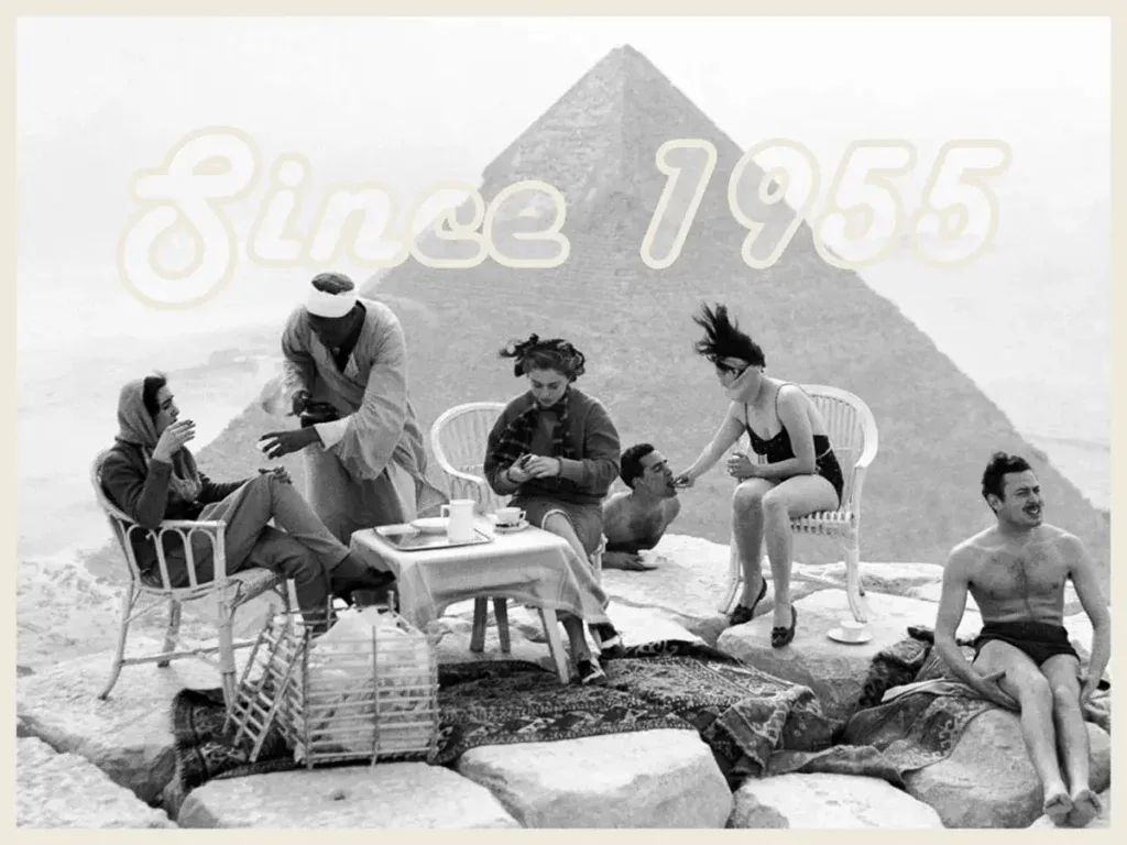 Egypt Tours Plus Since 1955