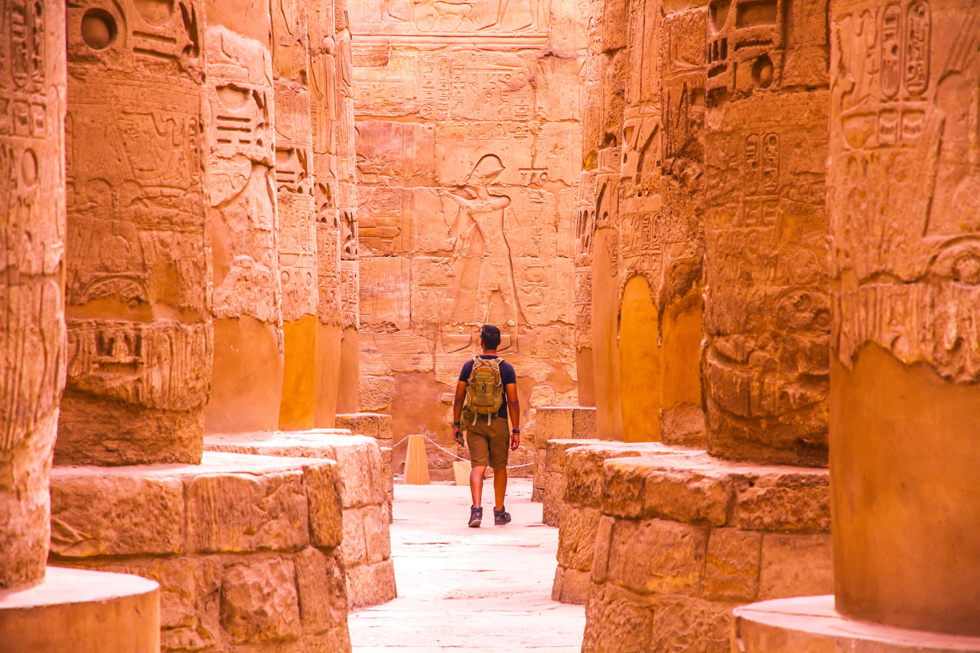 Explore Egypt and Beyond