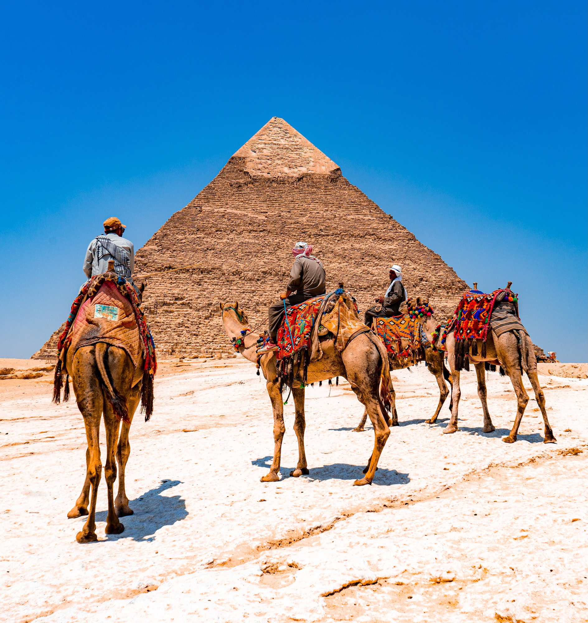 Private Egypt Excursions