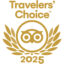 TripAdvisor Traveler's Choice 2025