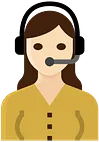 customer service woman343 opt