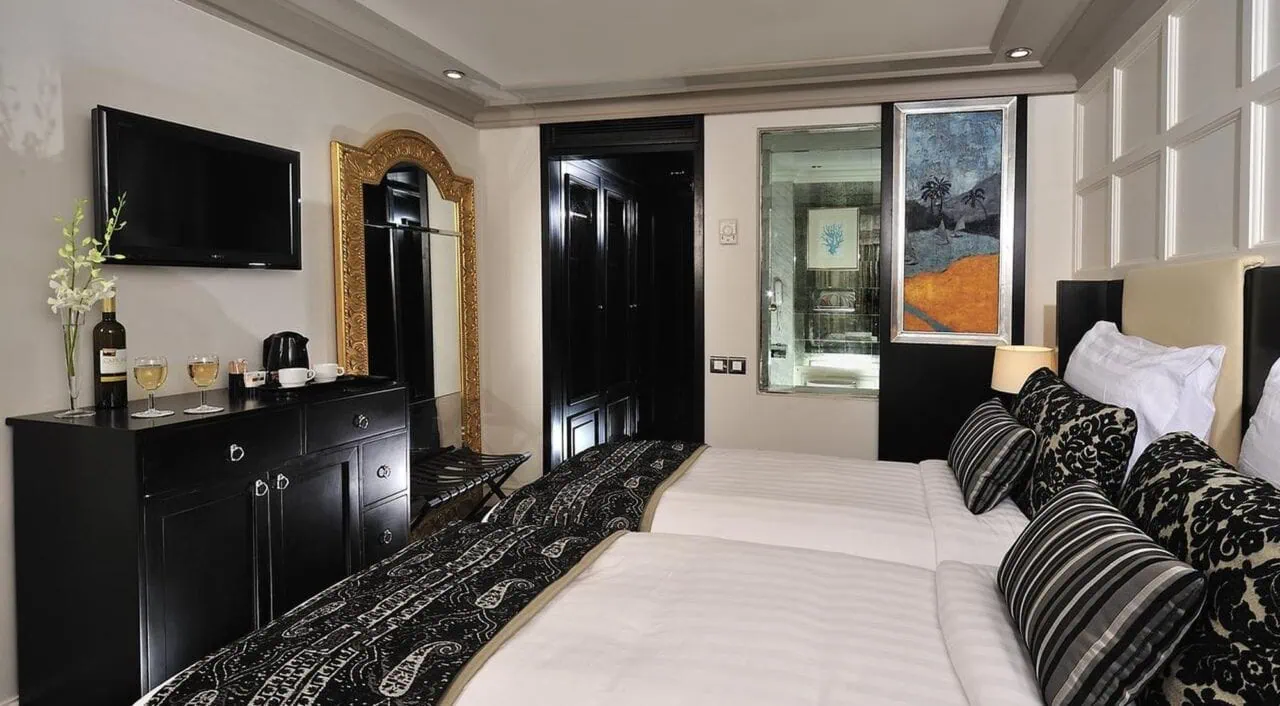 Suite on MS Mayfair