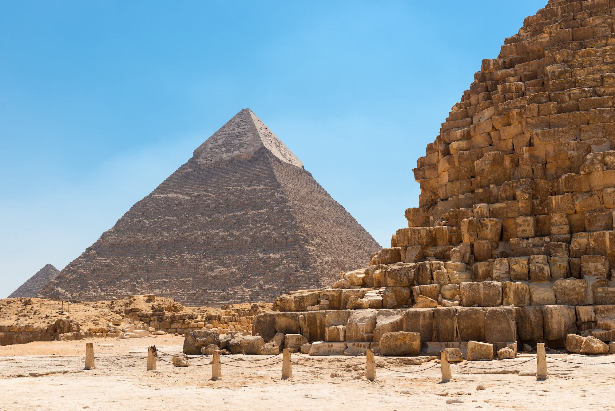 Vacanze in Egitto a luglio – Fare le vacanze in Egitto a luglio è un buon momento?