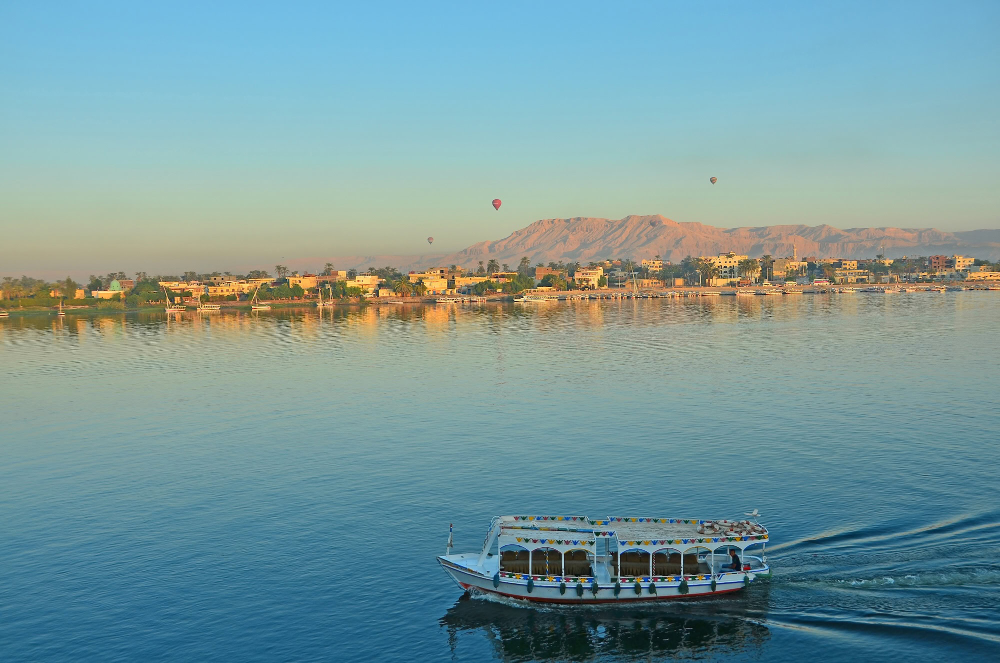 Viajar a Egipto en mayo – ¿Es mayo un buen momento para visitar Egipto?