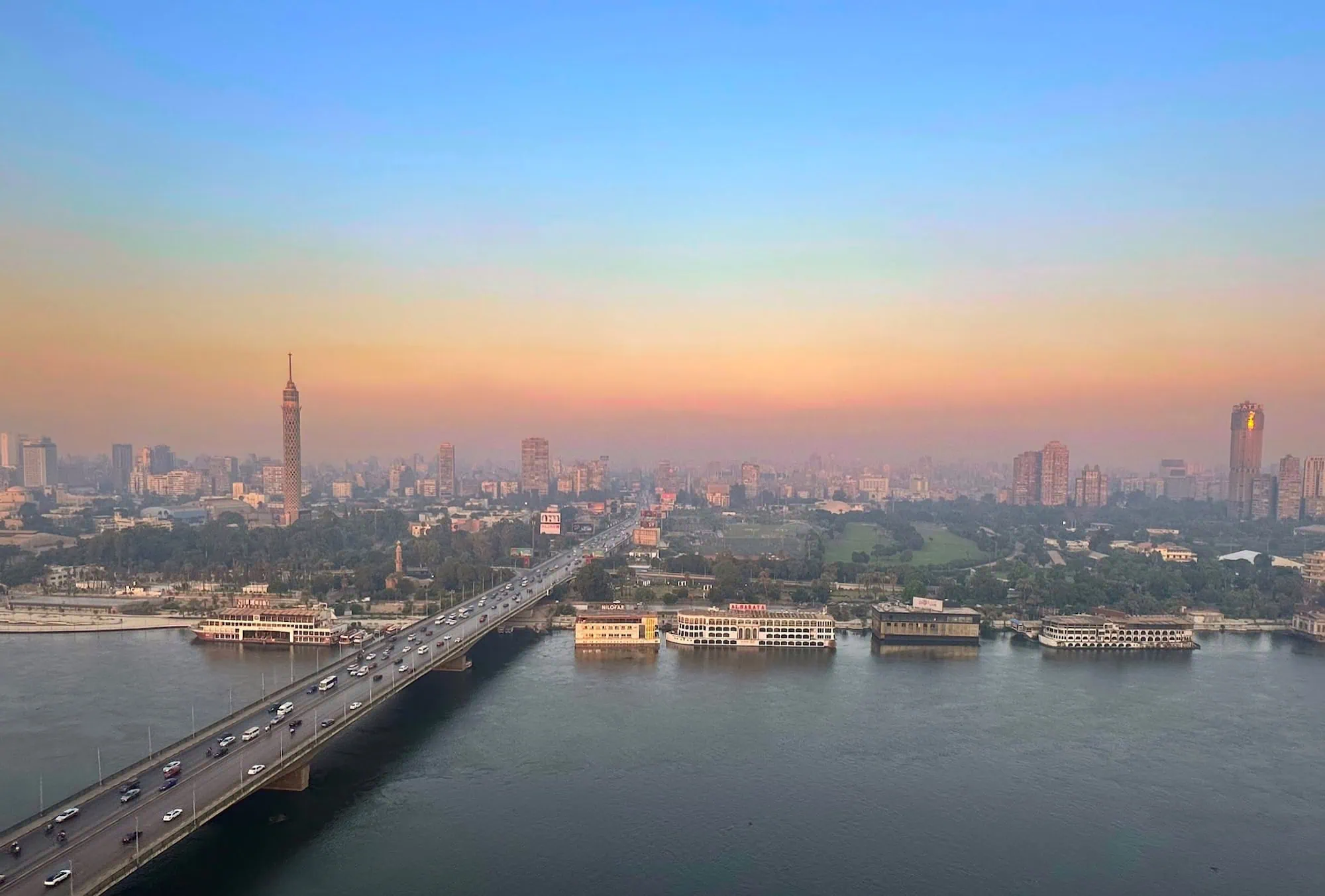 Cairo Tours