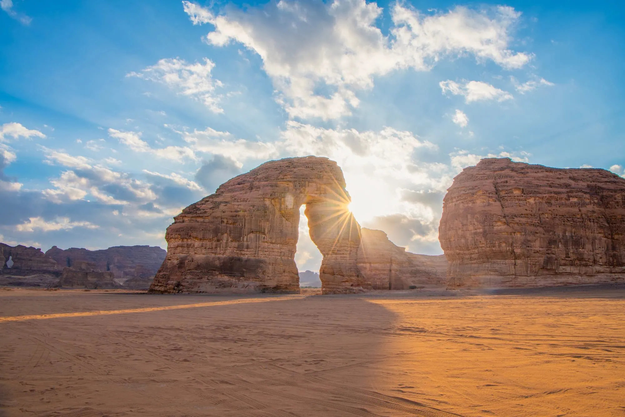 Egypt and Saudi Arabia Tours